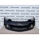 Porsche 997.2 911 Turbo Turbo S 2009-2012 Front Bumper With Lip Genuine [p120]