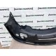 Porsche 997.2 911 Turbo Turbo S 2009-2012 Front Bumper With Lip Genuine [p120]