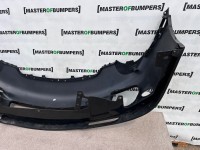 Porsche 997.2 911 Turbo Turbo S 2009-2012 Front Bumper With Lip Genuine [p120]