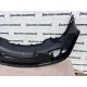 Porsche 997.2 911 Turbo Turbo S 2009-2012 Front Bumper With Lip Genuine [p120]