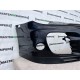 Porsche 997.2 911 Turbo Turbo S 2009-2012 Front Bumper With Lip Genuine [p120]