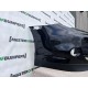 Porsche 997.2 911 Turbo Turbo S 2009-2012 Front Bumper With Lip Genuine [p120]