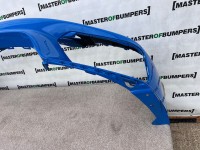 Porsche Cayman Gt4 Rs Spyder Gt4 2019-2023 Front Bumper + Jets Genuine [p157]