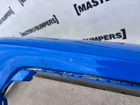 Porsche Cayman Gt4 Rs Spyder Gt4 2019-2023 Front Bumper + Jets Genuine [p157]