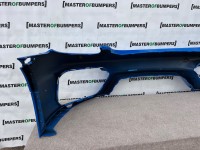 Porsche Cayman Gt4 Rs Spyder Gt4 2019-2023 Front Bumper + Jets Genuine [p157]