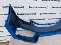 Porsche Cayman Gt4 Rs Spyder Gt4 2019-2023 Front Bumper + Jets Genuine [p157]