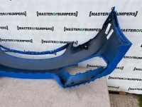 Porsche Cayman Gt4 Rs Spyder Gt4 2019-2023 Front Bumper + Jets Genuine [p157]