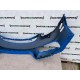 Porsche Cayman Gt4 Rs Spyder Gt4 2019-2023 Front Bumper + Jets Genuine [p157]