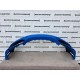 Porsche Cayman Gt4 Rs Spyder Gt4 2019-2023 Front Bumper + Jets Genuine [p157]