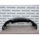 Porsche Cayman Gt4 Rs Spyder Gt4 2019-2023 Front Bumper + Jets Genuine [p158]