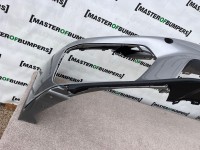 Porsche Cayman Gt4 Rs Spyder Gt4 2019-2023 Front Bumper + Jets Genuine [p158]