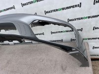 Porsche Cayman Gt4 Rs Spyder Gt4 2019-2023 Front Bumper + Jets Genuine [p158]