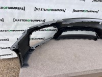 Porsche Cayman Gt4 Rs Spyder Gt4 2019-2023 Front Bumper + Jets Genuine [p158]