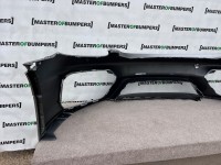 Porsche Cayman Gt4 Rs Spyder Gt4 2019-2023 Front Bumper + Jets Genuine [p158]