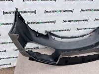 Porsche Cayman Gt4 Rs Spyder Gt4 2019-2023 Front Bumper + Jets Genuine [p158]