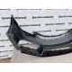 Porsche Cayman Gt4 Rs Spyder Gt4 2019-2023 Front Bumper + Jets Genuine [p158]