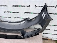 Porsche Cayman Gt4 Rs Spyder Gt4 2019-2023 Front Bumper + Jets Genuine [p158]