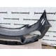 Porsche Cayman Gt4 Rs Spyder Gt4 2019-2023 Front Bumper + Jets Genuine [p158]