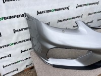 Porsche Cayman Gt4 Rs Spyder Gt4 2019-2023 Front Bumper + Jets Genuine [p158]