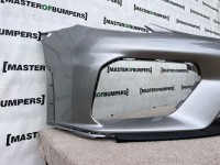 Porsche Cayman Gt4 Rs Spyder Gt4 2019-2023 Front Bumper + Jets Genuine [p158]