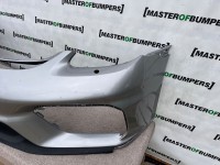 Porsche Cayman Gt4 Rs Spyder Gt4 2019-2023 Front Bumper + Jets Genuine [p158]