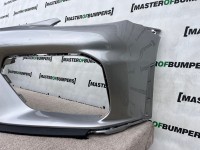 Porsche Cayman Gt4 Rs Spyder Gt4 2019-2023 Front Bumper + Jets Genuine [p158]