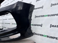 Porsche Cayenne S V6 V8 Mk3 2018-2022 Front Bumper Genuine [p183]