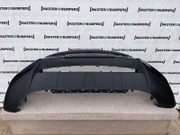 Porsche Cayenne S V6 V8 Mk3 2018-2022 Front Bumper Genuine [p183]