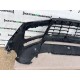 Porsche Cayenne S V6 V8 Mk3 2018-2022 Front Bumper Genuine [p183]