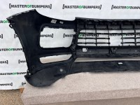 Porsche Cayenne S V6 V8 Mk3 2018-2022 Front Bumper Genuine [p183]