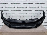 Porsche Cayenne S V6 V8 Mk3 2018-2022 Front Bumper Genuine [p183]