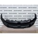 Porsche Cayenne S V6 V8 Mk3 2018-2022 Front Bumper Genuine [p183]