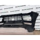 Porsche Cayenne S V6 V8 Mk3 2018-2022 Front Bumper Genuine [p183]