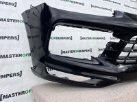 Porsche Cayenne S V6 V8 Mk3 2018-2022 Front Bumper Genuine [p183]