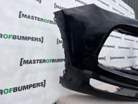 Porsche Cayenne S V6 V8 Mk3 2018-2022 Front Bumper Genuine [p183]