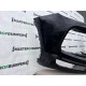 Porsche Cayenne S V6 V8 Mk3 2018-2022 Front Bumper Genuine [p183]