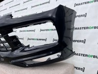 Porsche Cayenne S V6 V8 Mk3 2018-2022 Front Bumper Genuine [p183]