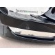 Porsche Macan Gts Suv 2015-2018 Front Bumper Black Genuine [p177]