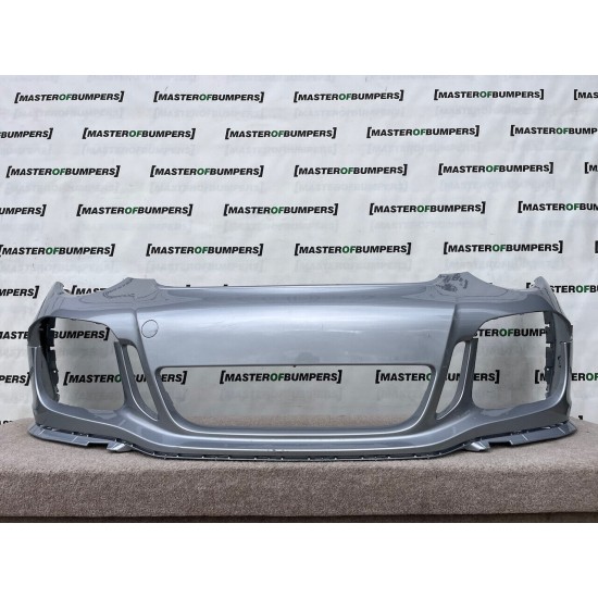 Porsche 911 Gt3 Rs Performance 991.2 2013-2016 Front Bumper Genuine [p133]