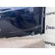 Porsche Cayenne Mk2 Suv 2011-2014 Front Bumper Blue 4 Pdc Genuine [p243]