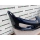 Porsche Cayenne Mk2 Suv 2011-2014 Front Bumper Blue 4 Pdc Genuine [p243]