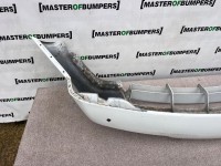 Porsche 928s Gts Lift 1988-1994 Front Bumper White Genuine [p263]