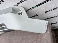 Porsche 928s Gts Lift 1988-1994 Front Bumper White Genuine [p263]