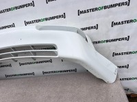 Porsche 928s Gts Lift 1988-1994 Front Bumper White Genuine [p263]