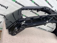 Porsche 911 Carrera Turbo S 992 3.7t 2020-2023 Front Bumper 6 Pdc Genuine [p253]