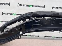 Porsche 911 Carrera Turbo S 992 3.7t 2020-2023 Front Bumper 6 Pdc Genuine [p253]