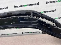 Porsche 911 Carrera Turbo S 992 3.7t 2020-2023 Front Bumper 6 Pdc Genuine [p253]