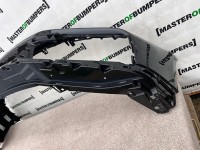 Porsche 911 Carrera Turbo S 992 3.7t 2020-2023 Front Bumper 6 Pdc Genuine [p253]