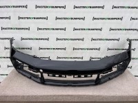 Porsche 911 Carrera Turbo S 992 3.7t 2020-2023 Front Bumper 6 Pdc Genuine [p253]