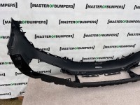 Porsche 911 Carrera Turbo S 992 3.7t 2020-2023 Front Bumper 6 Pdc Genuine [p253]